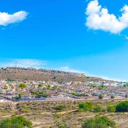 Lily'S Casa Διαμέρισμα Benijófar Εξωτερικό φωτογραφία