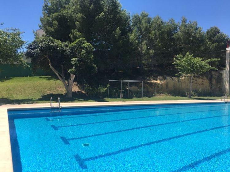 Lily'S Casa Διαμέρισμα Benijófar Εξωτερικό φωτογραφία