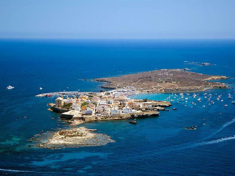 Lily'S Casa Διαμέρισμα Benijófar Εξωτερικό φωτογραφία